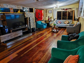 Panay Guest House